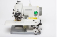 GM-500 ETEK PAÇA BASKI KLAPA MAKİNASI DARLİNG  - 1